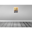 [LA-129941-H] Holzschild 30x20 cm Palma de Mallorca Yachten Meer Bildmotiv Reisemotiv Abenteuer Reisen Bild 2