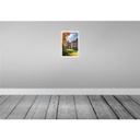 [LA-130087] Blechschild 30x20 cm Carcassonne France Reiseziel Bildmotiv Reisemotiv Abenteuer Reisen Urlaub Bild 2