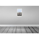 [LA-130094] Blechschild 30x20 cm London United Kingdom Foto Poster Bildmotiv Reisemotiv Abenteuer Reisen Urlaub Bild 2