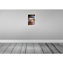 [LA-130121] Blechschild 30x20 cm Cote d'azur France Obstmarkt Cafe Bildmotiv Reisemotiv Abenteuer Reisen Urlaub Bild 2