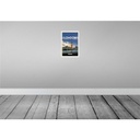 [LA-130148] Blechschild 30x20 cm London United Kingdom Bildmotiv Reisemotiv Abenteuer Reisen Urlaub Bild 2