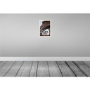 [LA-130155-H] Holzschild 30x20 cm Paris France Reiseziel Tourismus Bildmotiv Reisemotiv Abenteuer Reisen Bild 2
