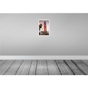[LA-130173] Blechschild 30x20 cm Venice Italy Italien Pferd Bildmotiv Reisemotiv Abenteuer Reisen Urlaub Bild 2