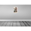 [LA-130174-H] Holzschild 30x20 cm Barcelona Spain Architektur Tourismus Bildmotiv Reisemotiv Abenteuer Reisen Bild 2