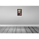 [LA-130241-H] Holzschild 30x20 cm London England Soldat Pferd Bildmotiv Reisemotiv Abenteuer Reisen Bild 2