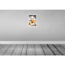 [LA-130357-H] Holzschild 30x20 cm Berlin Deutschland Berliner gepudert Bildmotiv Reisemotiv Abenteuer Reisen Bild 2
