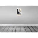 [LA-130497] Blechschild 30x20 cm Monaco Urlaubsort Europa Trip Bildmotiv Reisemotiv Abenteuer Reisen Urlaub Bild 2