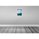 [LA-130593-H] Holzschild 30x20 cm Sylt Insel Deutschland Leuchtturm Bildmotiv Reisemotiv Abenteuer Reisen Bild 2
