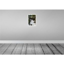 [LA-130615] Blechschild 30x20 cm Tirol Östereich Natur Strömung Abenteuer Reisen Urlaub Bild 2