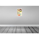 [LA-130678-H] Holzschild 30x20 cm Berlin DDR Amerikanischen Sektor Armee Bild 2