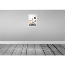 [LA-130683-H] Holzschild 30x20 cm Dänemark Wohneinrichtung Tisch Bild 2