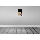 [LA-130725-H] Holzschild 30x20 cm Frankreich Schimmelkäse Traditon Bild 2