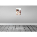 [LA-130788] Blechschild 30x20 cm Griechenland Mykonos Greece Bildmotiv Reisemotiv Abenteuer Reisen Urlaub Bild 2