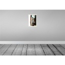 [LA-130813] Blechschild 30x20 cm USA Los Reisen Urlaub Route 66 Angeles Schil US Bildmotiv Reisemotiv Abenteuer Bild 2