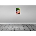 [LA-130817] Blechschild 30x20 cm Amerika Route 66 Restaurant Chicago Bildmotiv Reisemotiv Abenteuer Reisen Urlaub Bild 2