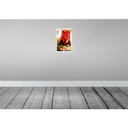 [LA-130899] Blechschild 30x20 cm Spanien Europa Oliven Getränk Chips Bildmotiv Reisemotiv Abenteuer Reisen Urlaub Bild 2