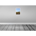 [LA-130989-H] Holzschild 30x20 cm California Amerika Hollywood Star Bildmotiv Reisemotiv Abenteuer Reisen Bild 2