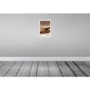[LA-131078] Blechschild 30x20 cm Weltalt Mars Rover Curiosity Galaktisch Bildmotiv Reisemotiv Abenteuer Reisen Urlaub Bild 2
