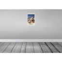 [LA-131124] Blechschild 30x20 cm Oia Greece Insel Griechenland Bildmotiv Reisemotiv Abenteuer Reisen Urlaub Bild 2