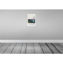 [LA-131209] Blechschild 30x20 cm Creux du Urlaub Van Schweiz Europa Gebirge Bildmotiv Reisemotiv Abenteuer Reisen Bild 2