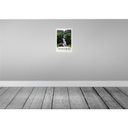 [LA-131224] Blechschild 30x20 cm Giessbachfall Wasserfall Gebirge Natur Bildmotiv Reisemotiv Abenteuer Reisen Urlaub Bild 2
