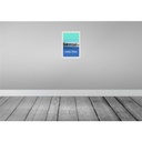[LA-131338] Blechschild 30x20 cm Ostseebad Insel Poel See Boot Bildmotiv Reisemotiv Abenteuer Reisen Urlaub Bild 2