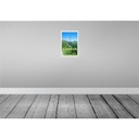 [LA-131362] Blechschild 30x20 cm Kärnten Östrreich Gondel Natur Abenteuer Reisen Urlaub Bild 2