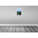 [LA-131408] Blechschild 30x20 cm Ampass Österreich Tal Altstadt Natur Bildmotiv Reisemotiv Abenteuer Reisen Urlaub Bild 2