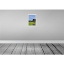 [LA-131419-H] Holzschild 30x20 cm Ellmau Österreich Weide Natur Jesus Bildmotiv Reisemotiv Abenteuer Reisen Bild 2