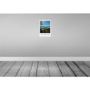 [LA-131480] Blechschild 30x20 cm Vierwaldstättersee Wanderung Natur Bildmotiv Reisemotiv Abenteuer Reisen Urlaub Bild 2