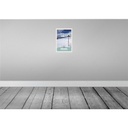 [LA-131495] Blechschild 30x20 cm Ischgl Östereich Schnee Berge Abenteuer Reisen Urlaub Bild 2