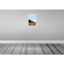 [LA-131530-H] Holzschild 30x20 cm Ellmau Österreich Natur Wälder Bildmotiv Reisemotiv Abenteuer Reisen Bild 2