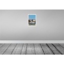 [LA-131614] Blechschild 30x20 cm Acapulco Mexiko Yacht Gebirge Meer Bildmotiv Reisemotiv Abenteuer Reisen Urlaub Bild 2