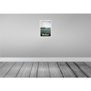 [LA-131623] Blechschild 30x20 cm Belize Central Urlaub Amerika Strand Bildmotiv Reisemotiv Abenteuer Reisen USA Bild 2