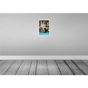[LA-131633] Blechschild 30x20 cm Buenos Aires Argentinien Platten Bildmotiv Reisemotiv Abenteuer Reisen Urlaub Bild 2