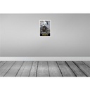 [LA-131641] Blechschild 30x20 cm Brisbane Australien Lokomotive Bildmotiv Reisemotiv Abenteuer Reisen Urlaub Bild 2