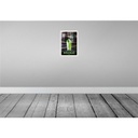 [LA-131822-H] Holzschild 30x20 cm Mexiko USA Amerika Mojito Limette Bildmotiv Reisemotiv Abenteuer Reisen Bild 2