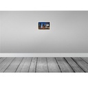 [LA-131980-H] Holzschild 20x30 cm Berlin Deutschland Kurfürstendamm Bildmotiv Reisemotiv Abenteuer Reisen Bild 2