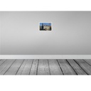 [LA-132009-H] Holzschild 20x30 cm Bonn Beethoven Denkmal Architektur Bildmotiv Reisemotiv Abenteuer Reisen Bild 2