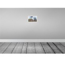 [LA-132015] Blechschild 20x30 cm Bremen Deutschland Rathaus Bildmotiv Reisemotiv Abenteuer Reisen Urlaub Bild 2