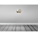 [LA-132042] Blechschild 20x30 cm Regensburg Porta Practoria Schloss Bildmotiv Reisemotiv Abenteuer Reisen Urlaub Bild 2
