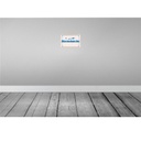 [LA-132056-H] Holzschild 20x30 cm Sterneküche Bild 2