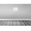 [LA-132057] Blechschild 20x30 cm Schlafgemach Bild 2