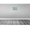 [LA-132061-H] Holzschild 20x30 cm Heimathafen Bild 2