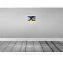 [LA-132209-H] Holzschild 20x30 cm Saarlouis Saarpolygon Bildmotiv Reisemotiv Abenteuer Reisen Bild 2