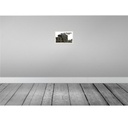 [LA-132217-H] Holzschild 20x30 cm Sollingen Batterienturm Bildmotiv Reisemotiv Abenteuer Reisen Bild 2