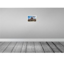 [LA-132238] Blechschild 20x30 cm Zwiefalten Münster Gebäude Bildmotiv Reisemotiv Abenteuer Reisen Urlaub Bild 2