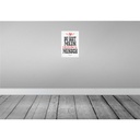 [LA-132247] Blechschild 30x20 cm Du bist Lieblingsmensch mein Engel Spruch Zitat Bild 2