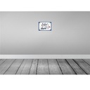 [LA-132264-H] Holzschild 20x30 cm Engel ohne Flügel nennt man Mama Bild 2