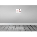 [LA-132272-H] Holzschild 20x30 cm I`m on the Gin & Tonic Diet Bild 2